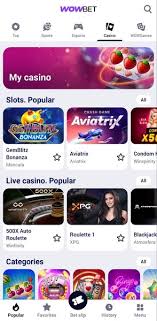 Промокодпен бонус Wowbet Қазақстанның артықшылықтары