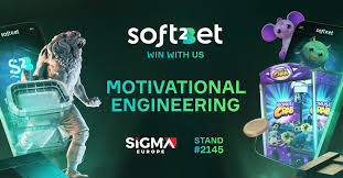 The Ultimate Guide to Soft2Bet Partners