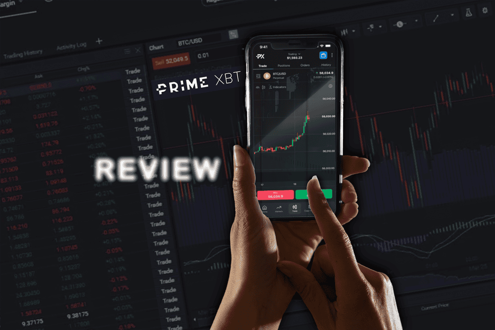 Understanding Margin Trading A Deep Dive into PrimeXBT