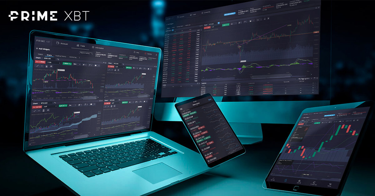 Unleashing the Power of Trading with App PrimeXBT
