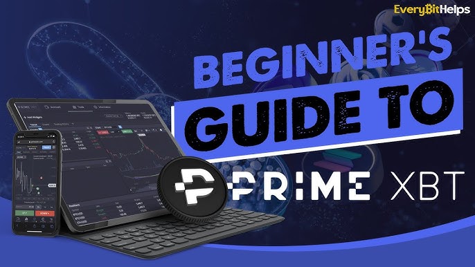Unleashing the Power of Trading with App PrimeXBT